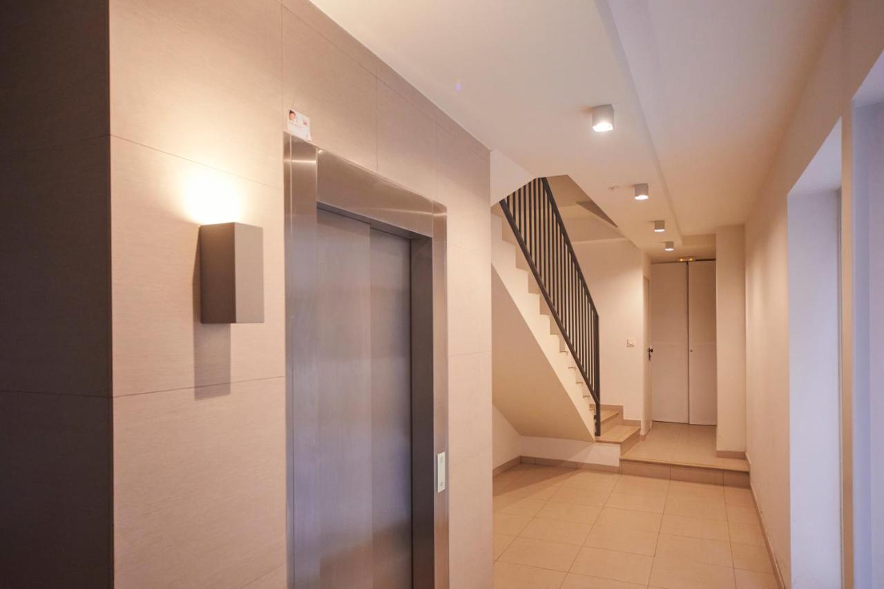 Edificio San Felix Apartment Castellon de la Plana Exterior photo