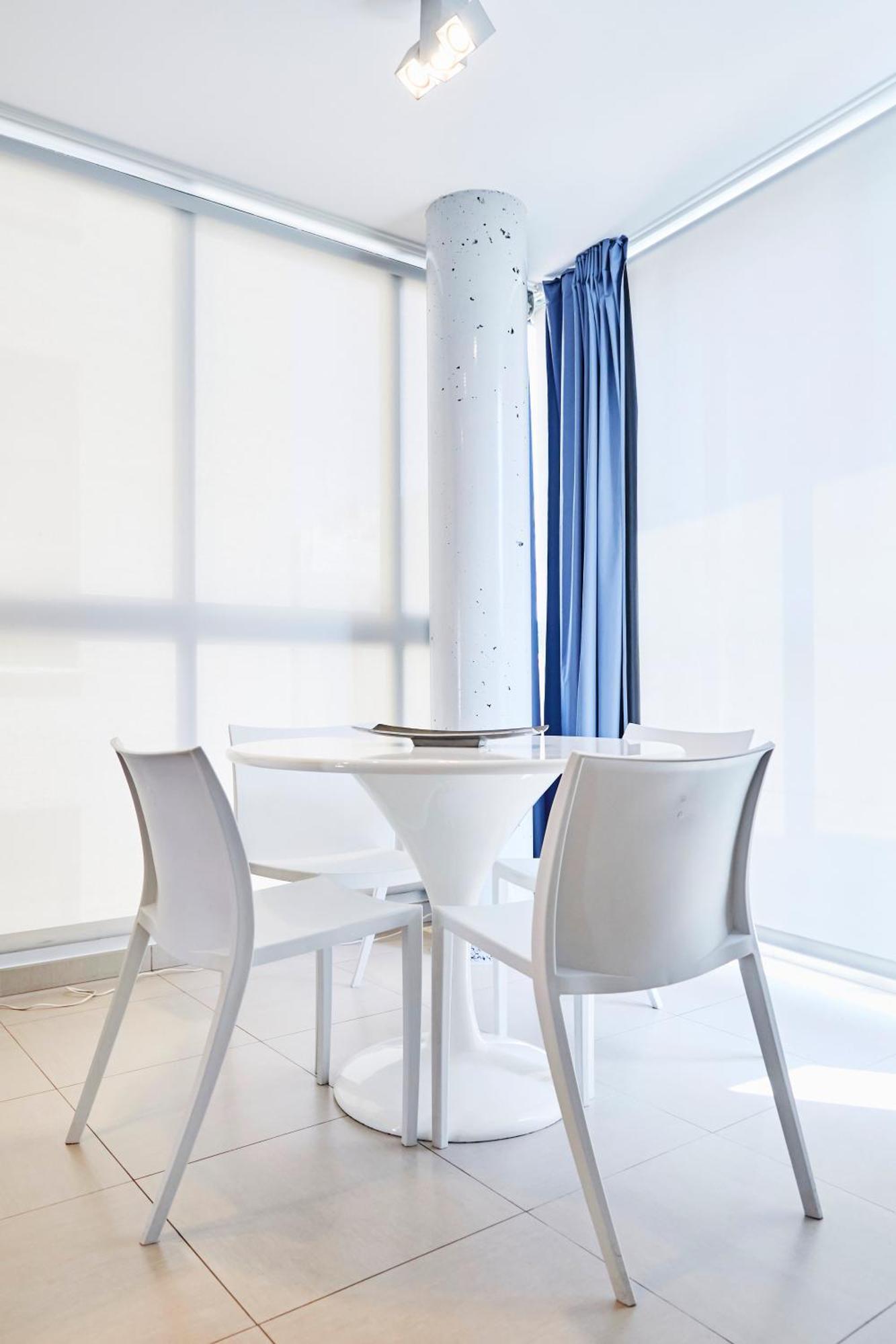 Edificio San Felix Apartment Castellon de la Plana Room photo