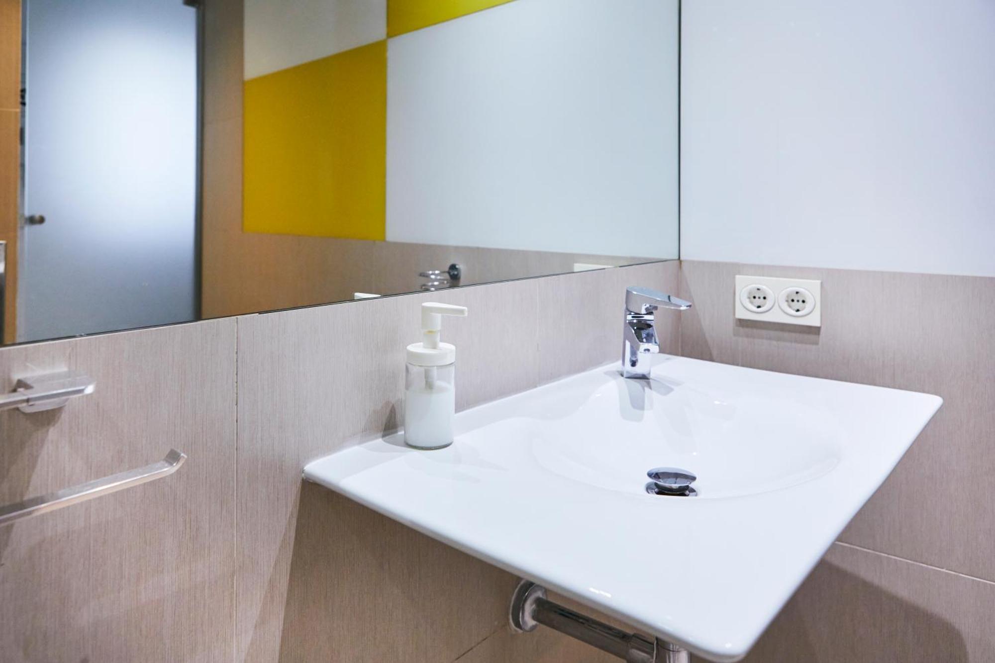 Edificio San Felix Apartment Castellon de la Plana Room photo
