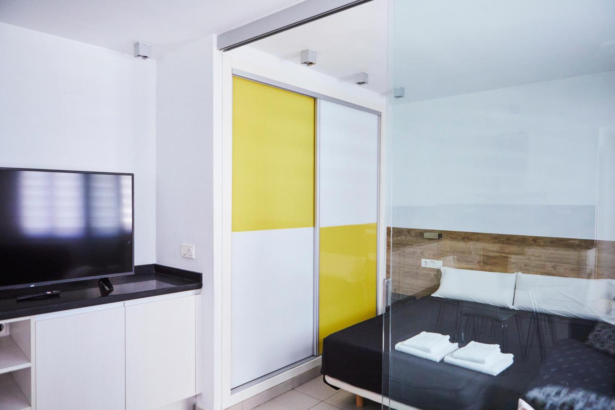 Edificio San Felix Apartment Castellon de la Plana Room photo