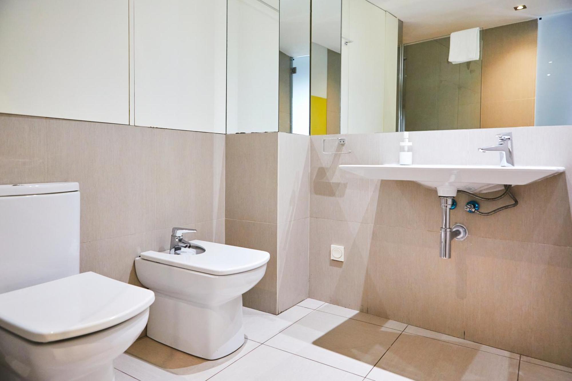 Edificio San Felix Apartment Castellon de la Plana Room photo