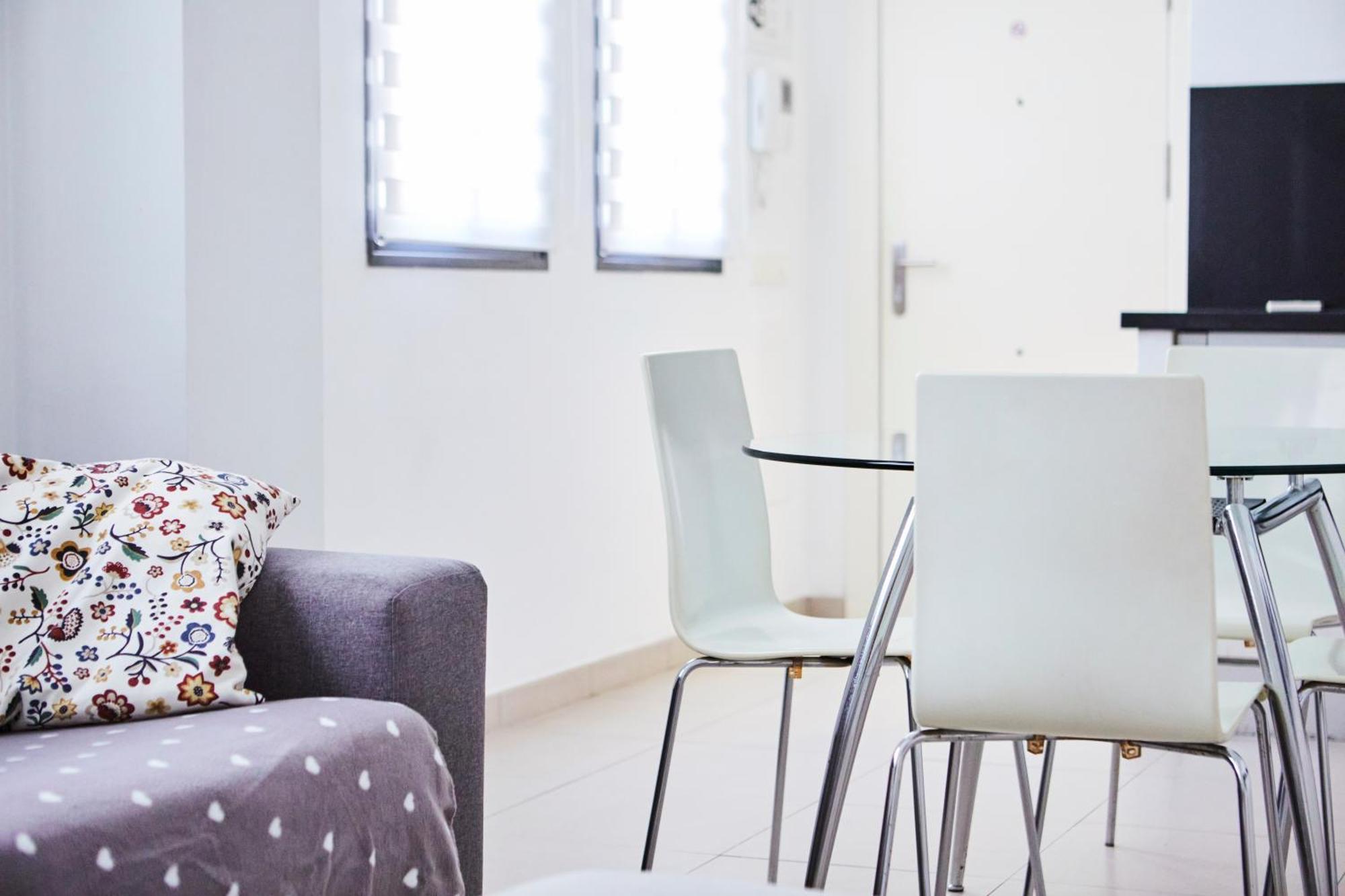Edificio San Felix Apartment Castellon de la Plana Room photo