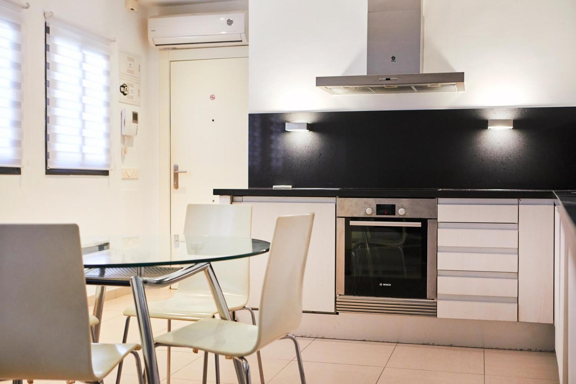 Edificio San Felix Apartment Castellon de la Plana Room photo