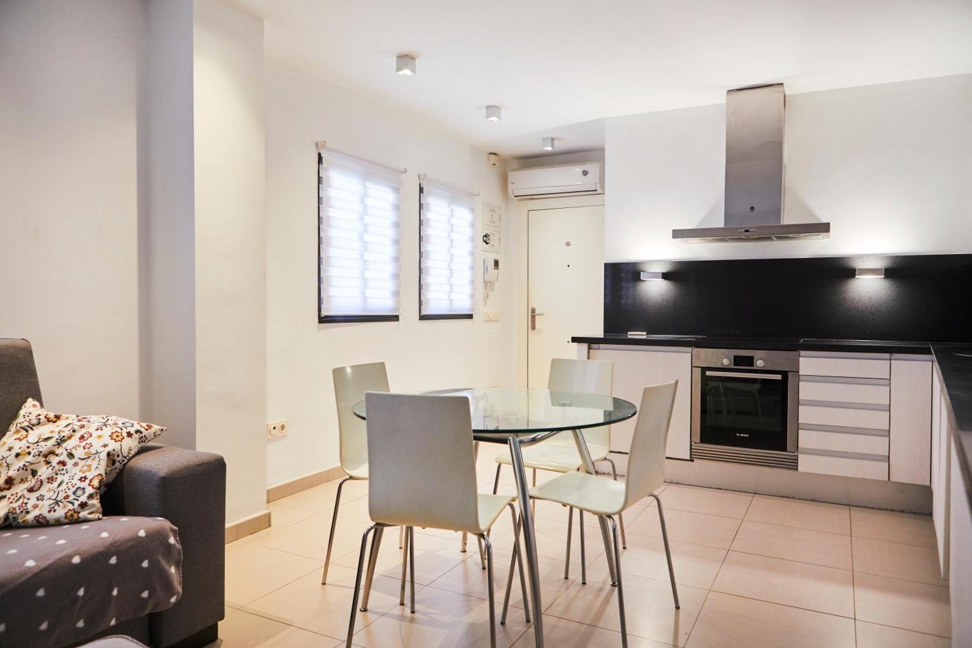 Edificio San Felix Apartment Castellon de la Plana Room photo