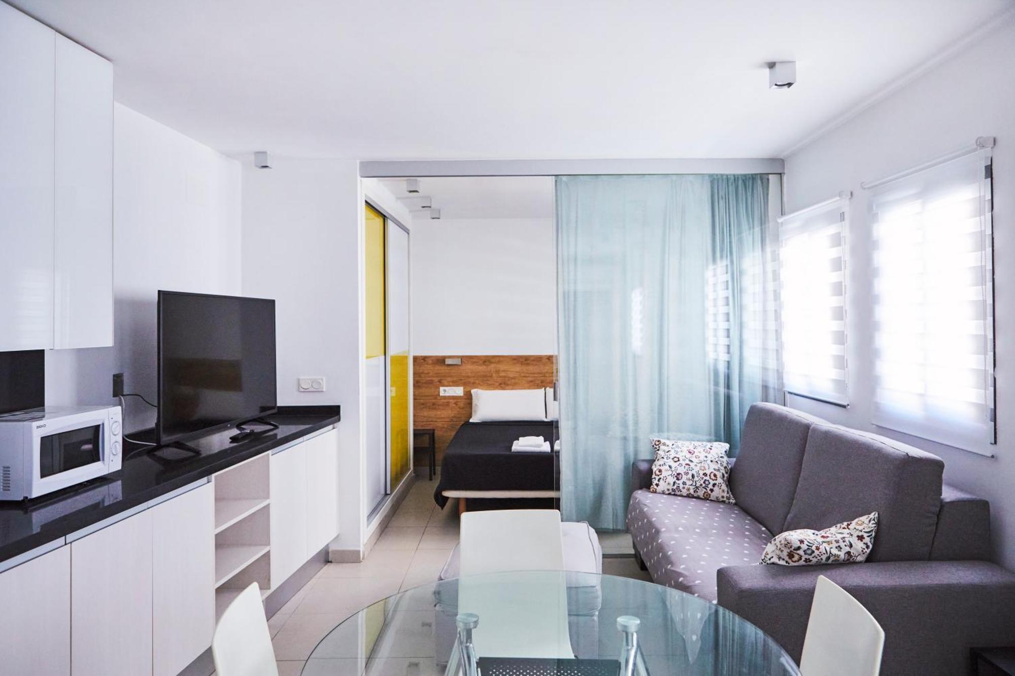 Edificio San Felix Apartment Castellon de la Plana Room photo