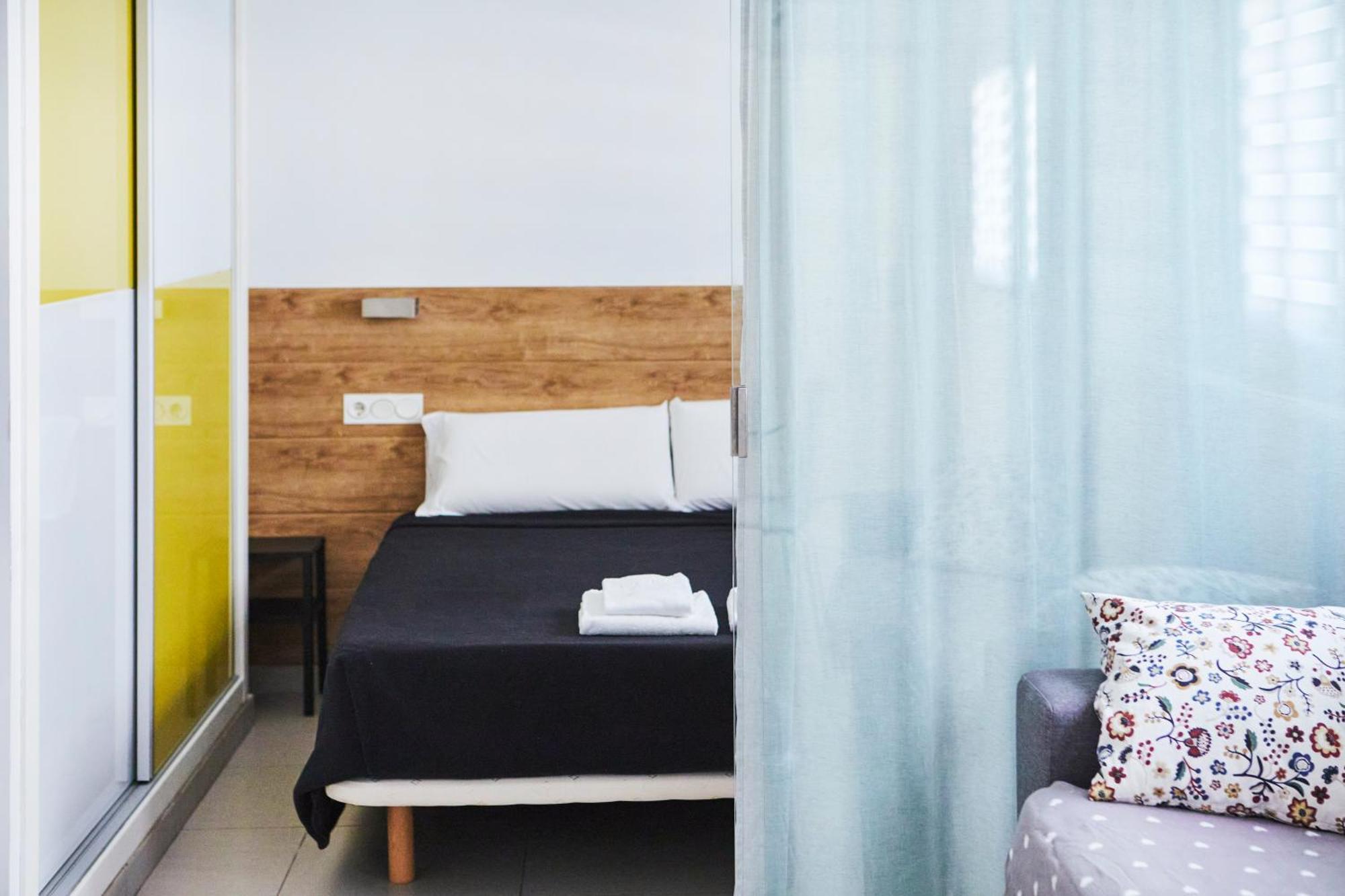 Edificio San Felix Apartment Castellon de la Plana Room photo