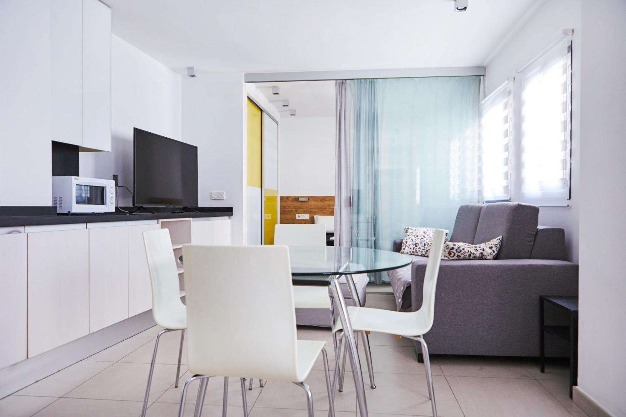 Edificio San Felix Apartment Castellon de la Plana Room photo