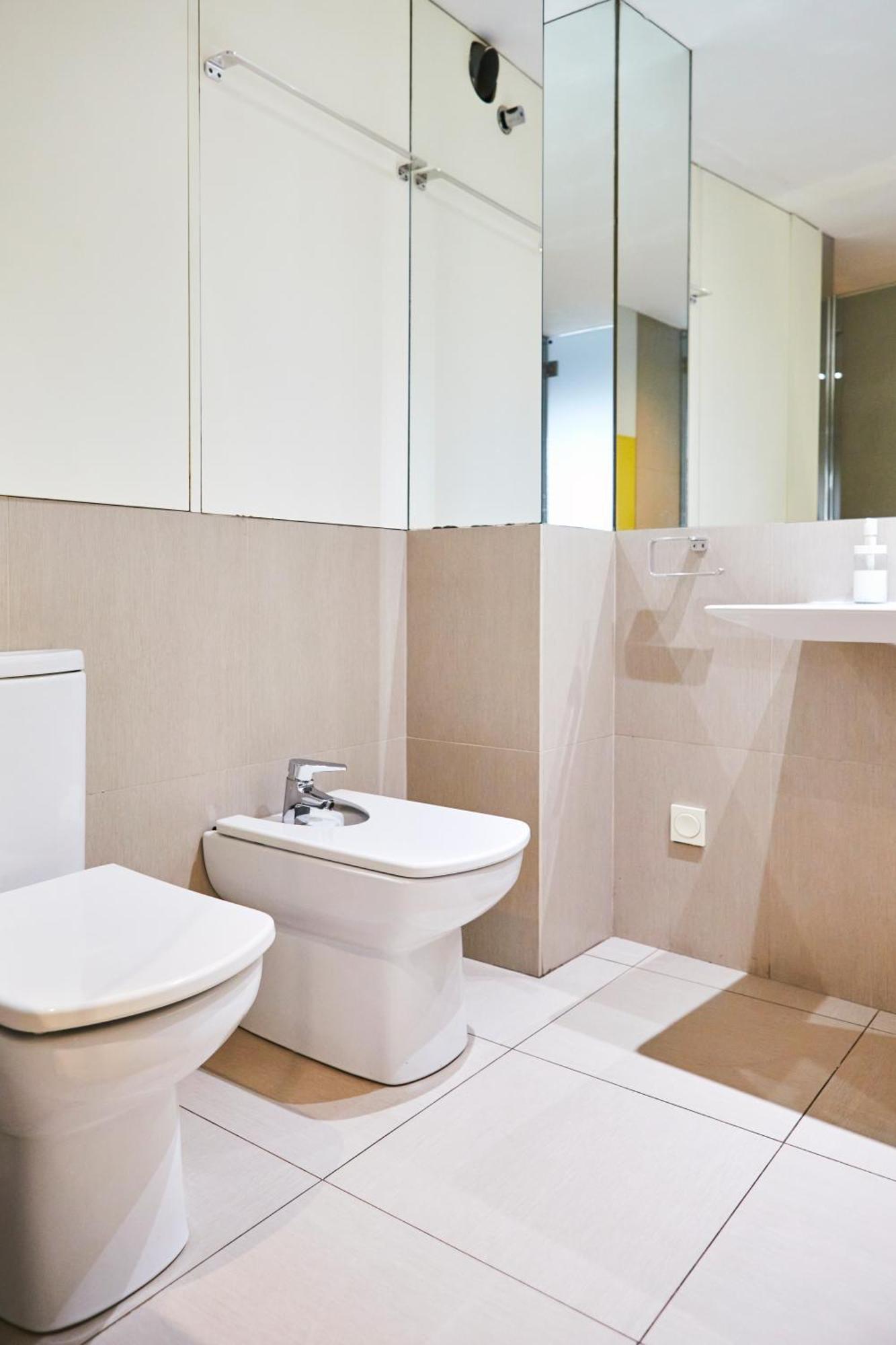 Edificio San Felix Apartment Castellon de la Plana Room photo