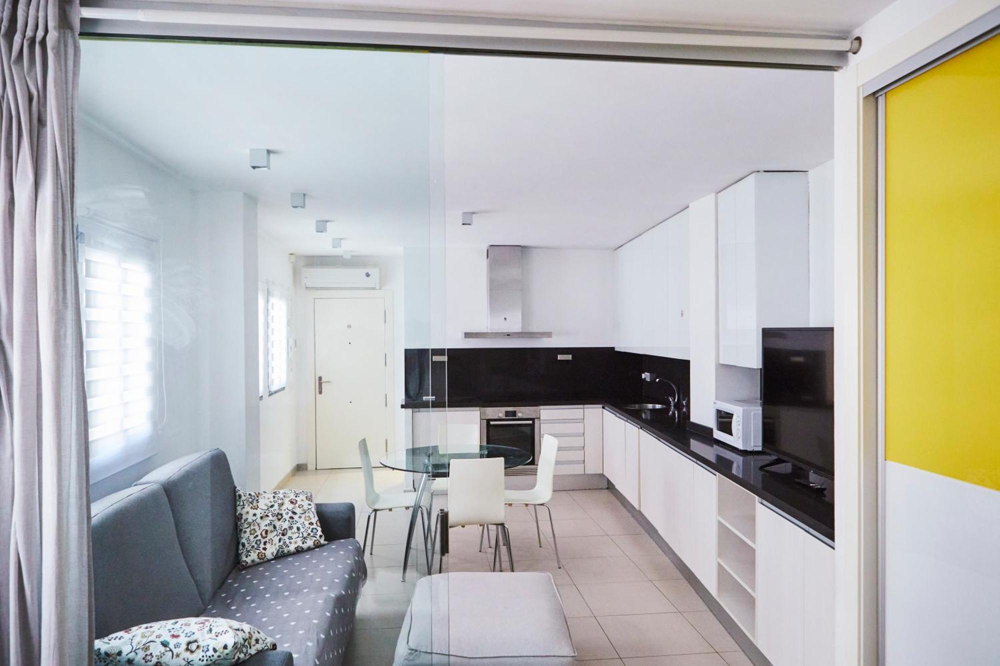 Edificio San Felix Apartment Castellon de la Plana Room photo