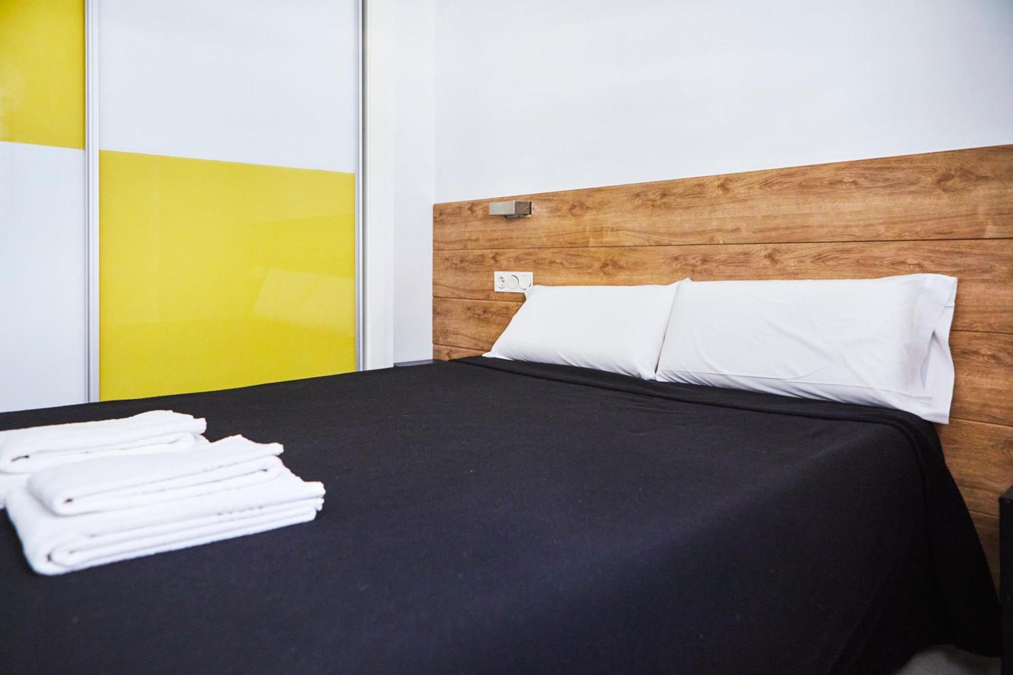 Edificio San Felix Apartment Castellon de la Plana Room photo