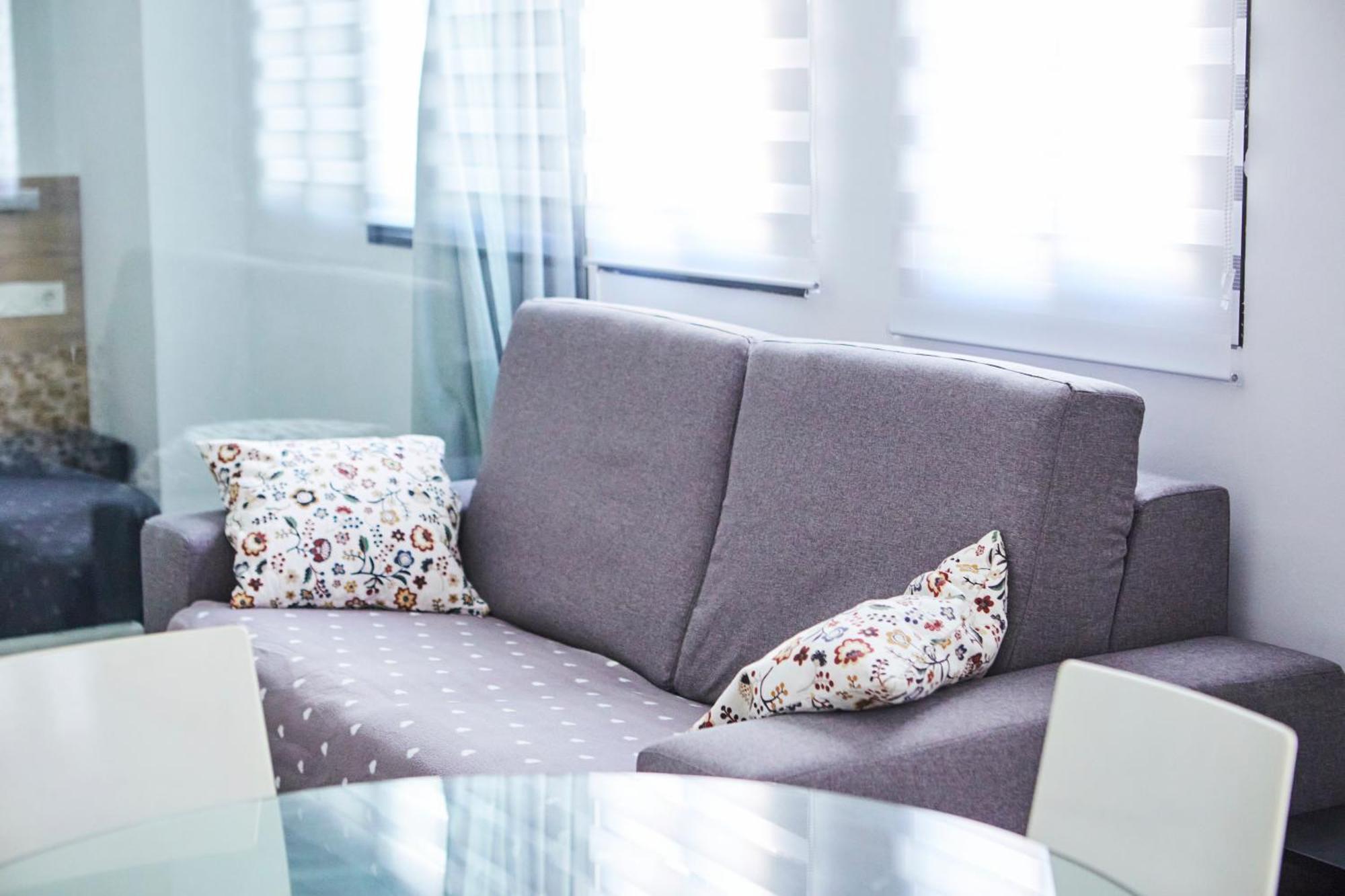 Edificio San Felix Apartment Castellon de la Plana Room photo