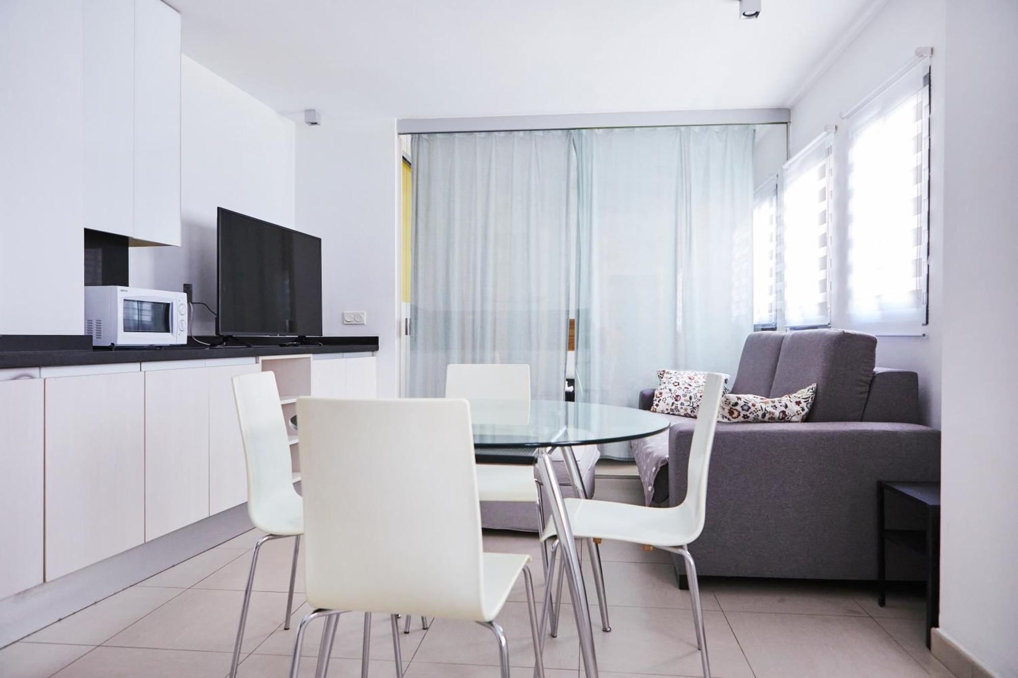 Edificio San Felix Apartment Castellon de la Plana Room photo