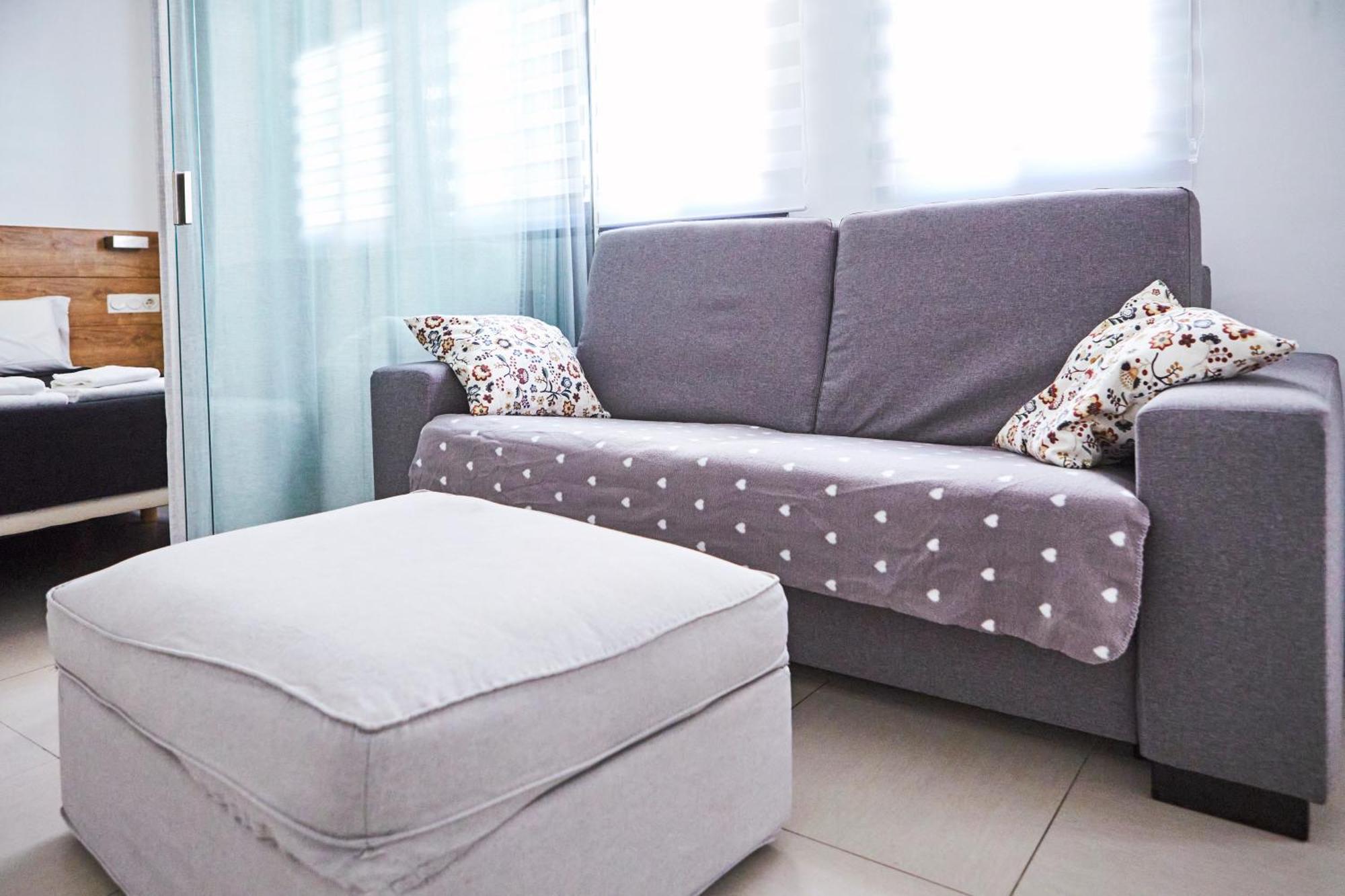 Edificio San Felix Apartment Castellon de la Plana Room photo