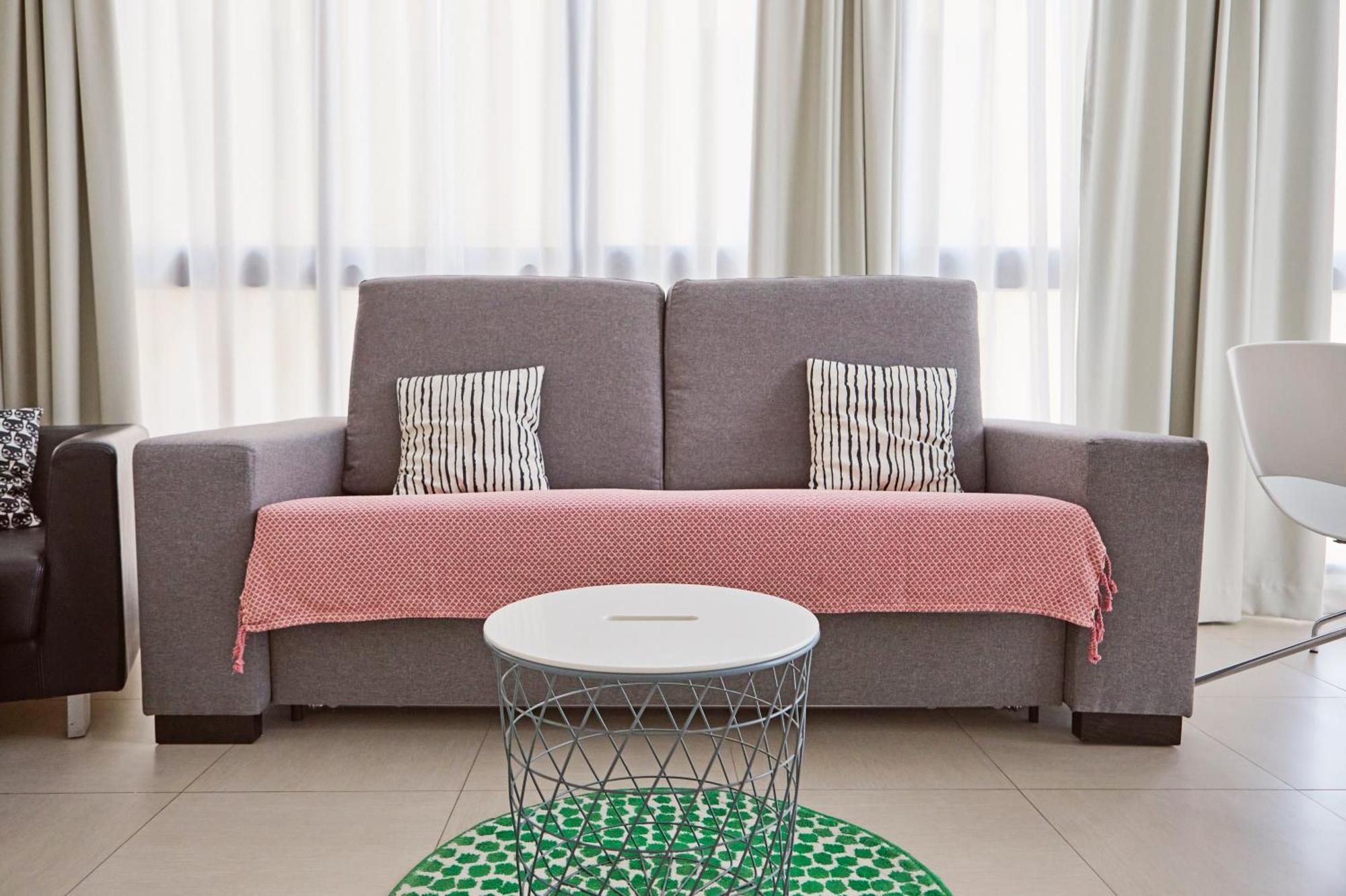 Edificio San Felix Apartment Castellon de la Plana Room photo