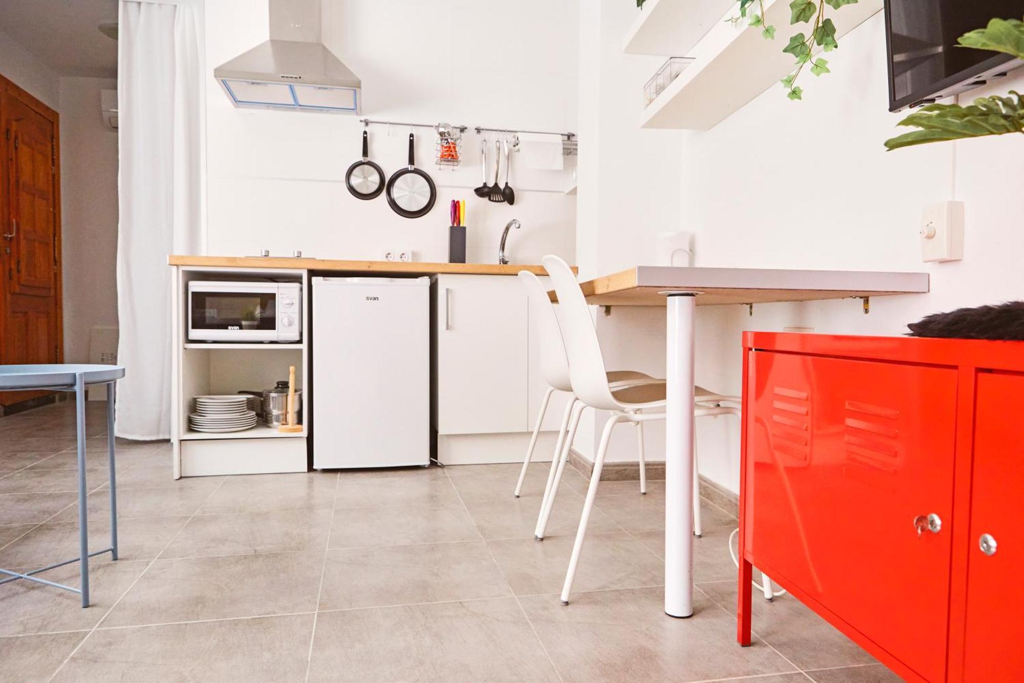 Edificio San Felix Apartment Castellon de la Plana Room photo